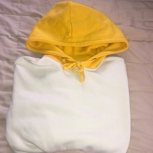Empyre hoodie